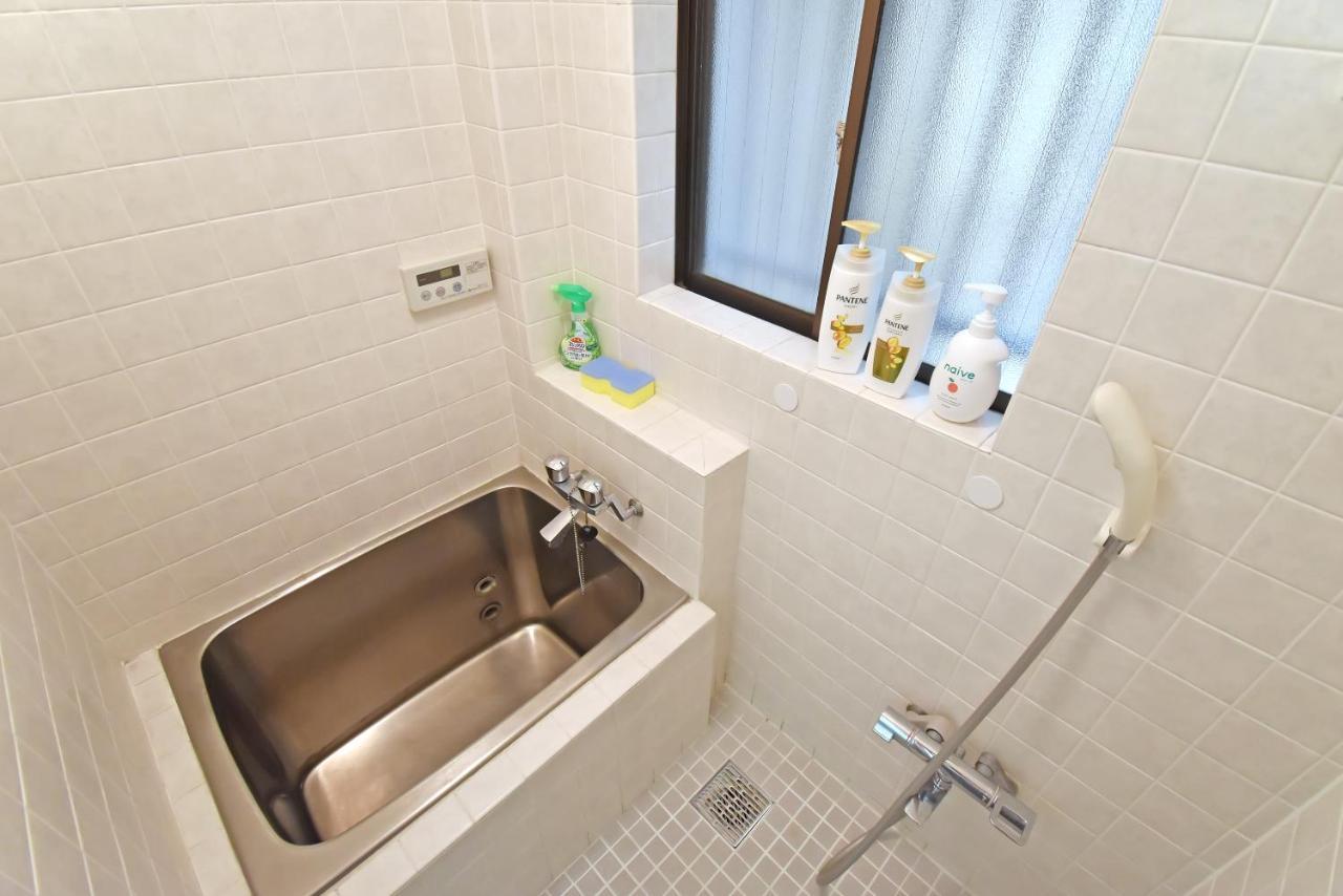 Apartment Id Haneda 2 Tokyo