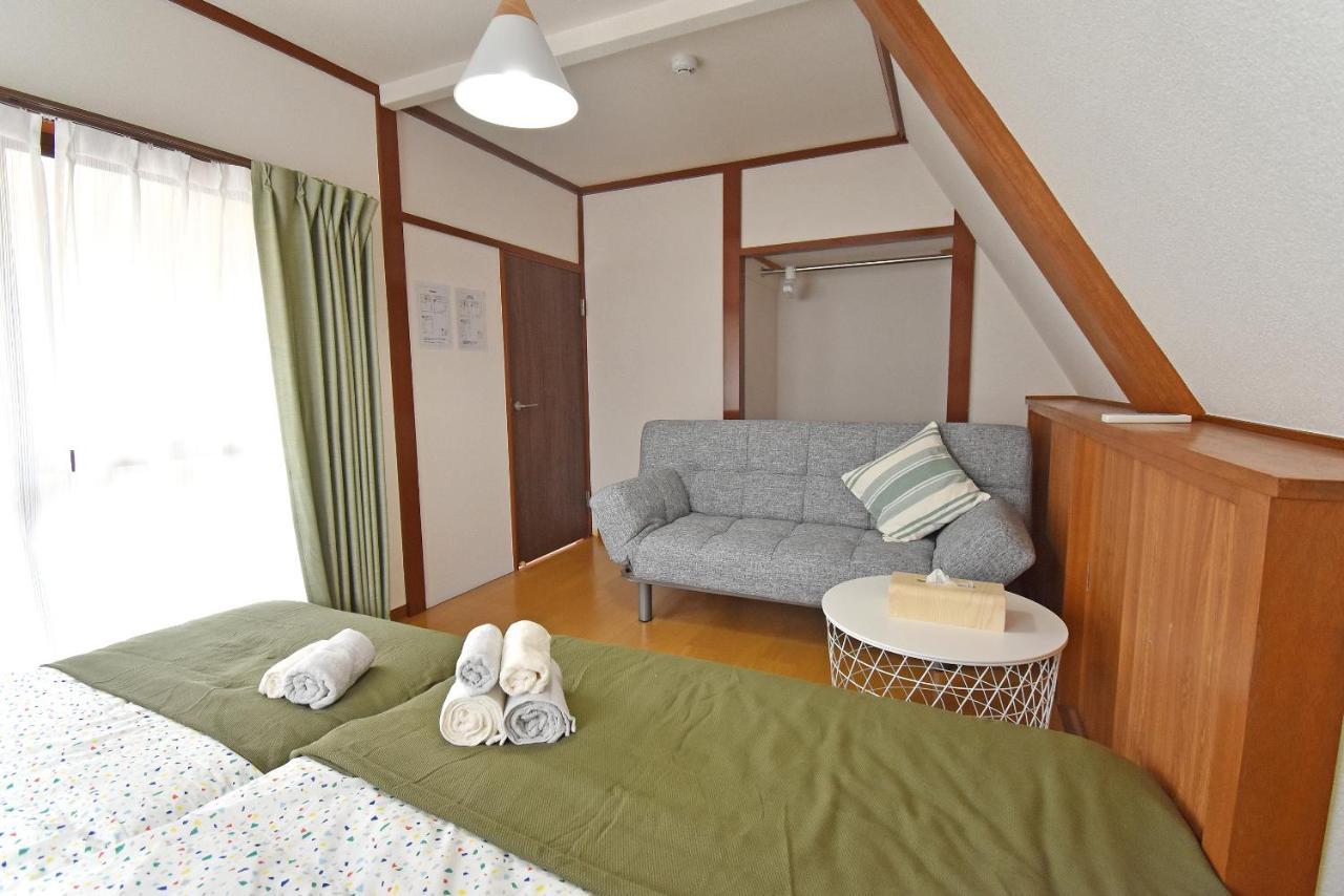 Id Haneda 2 Apartment *