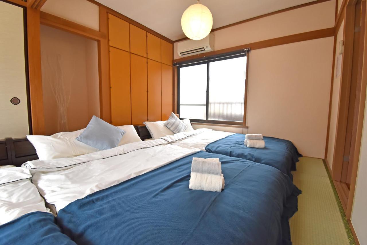 Apartment Id Haneda 2 Tokyo