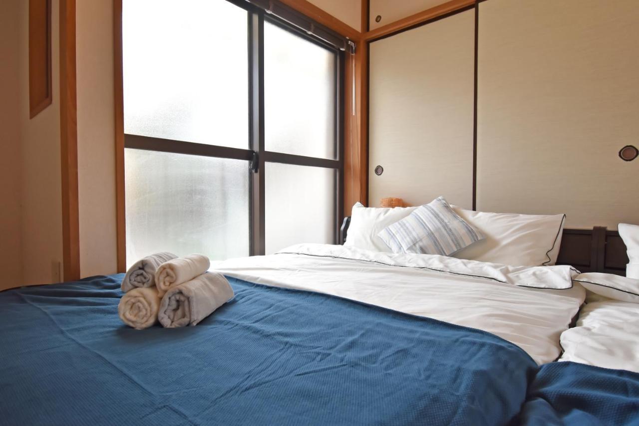 Apartment Id Haneda 2 Tokyo