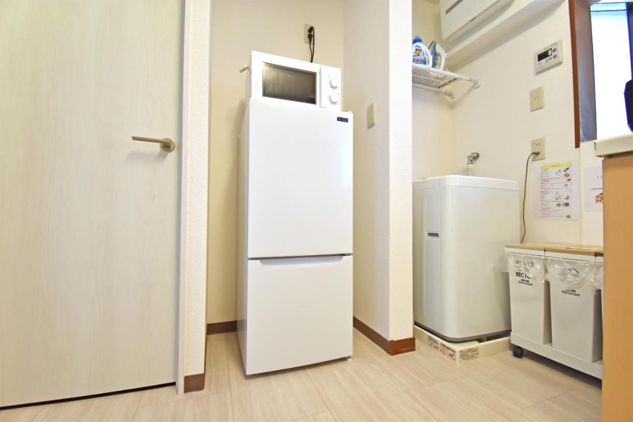 Id Haneda 2 Apartment