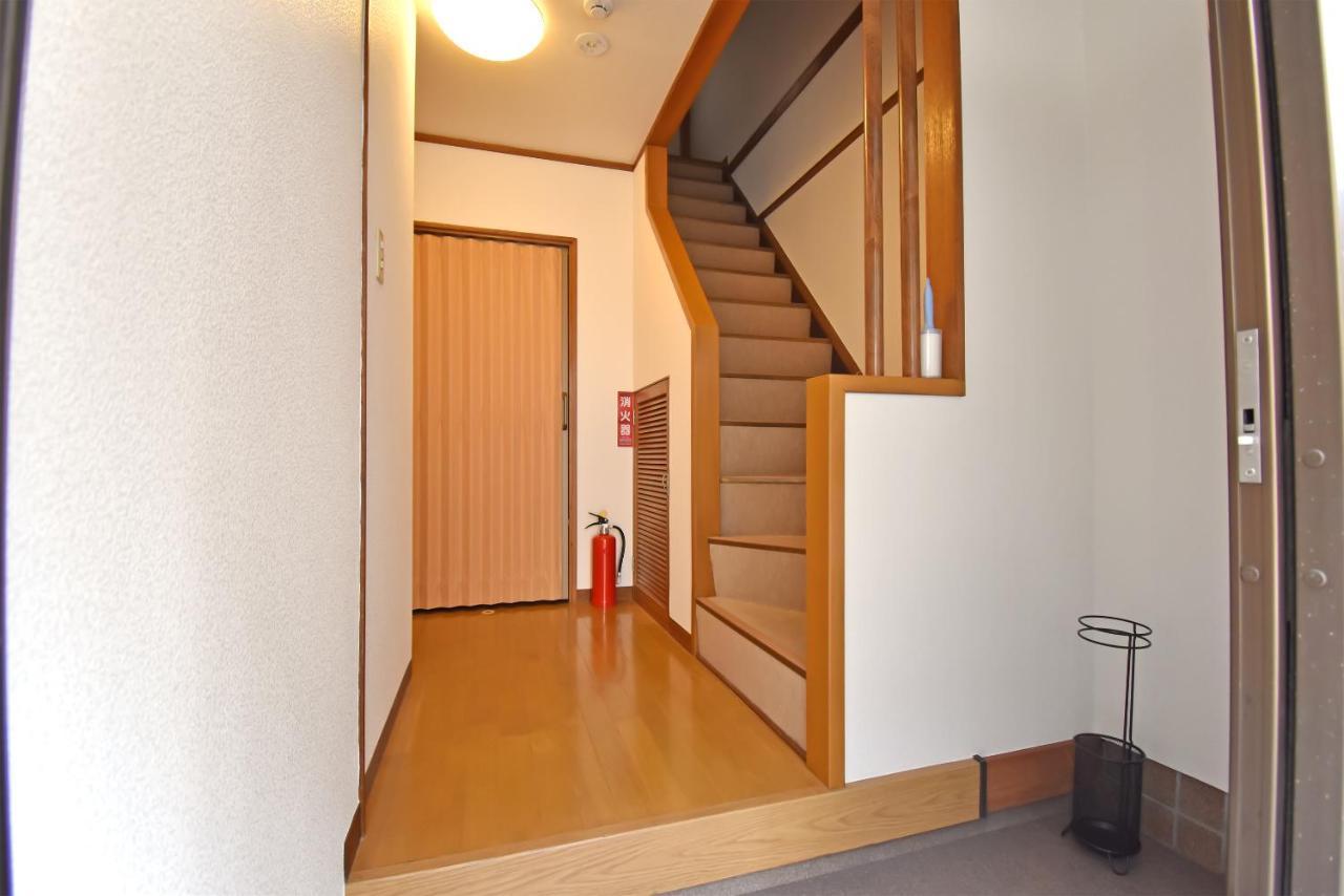 Apartment Id Haneda 2 *