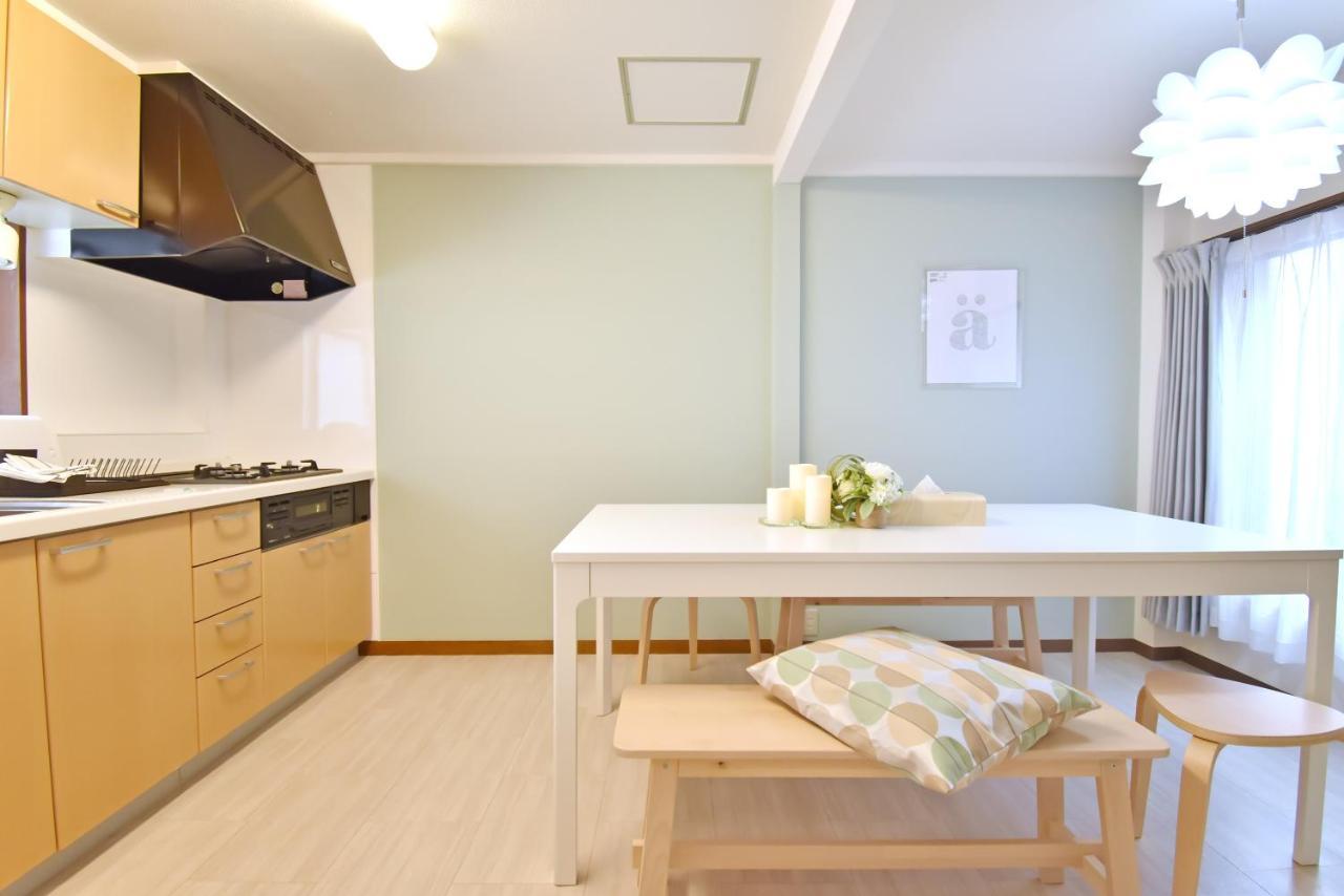 Id Haneda 2 Apartment