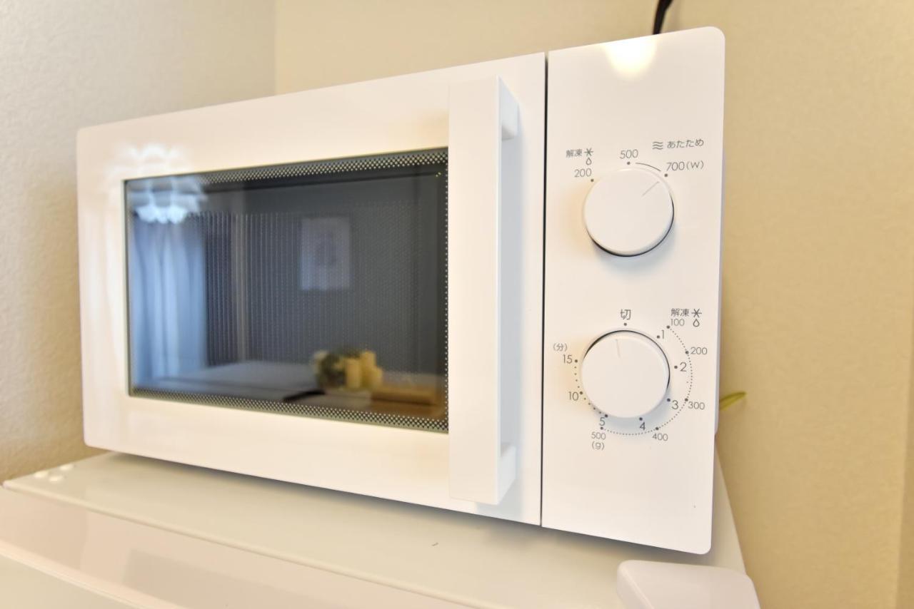 Id Haneda 2 Apartment *