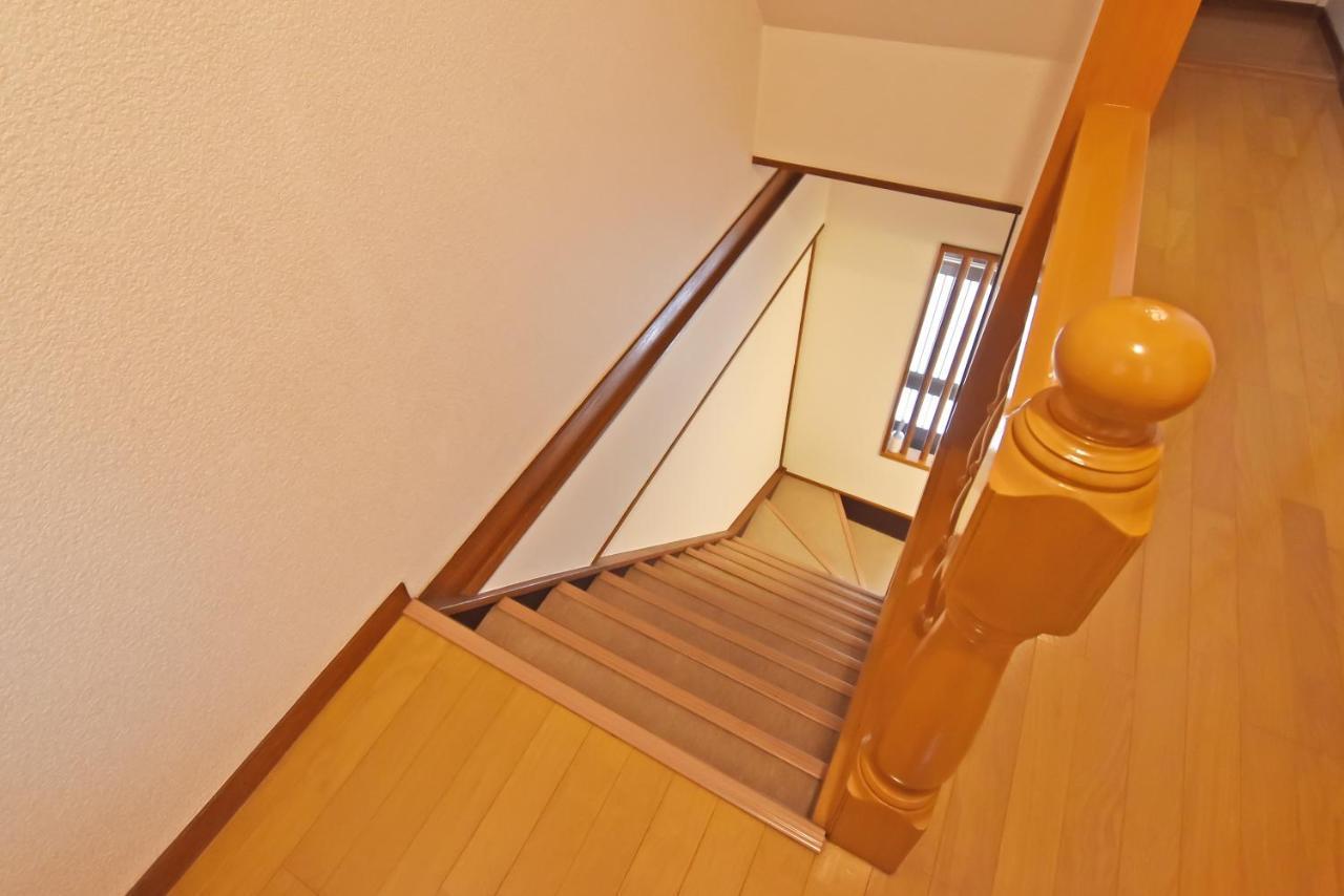 Id Haneda 2 Apartment Tokyo