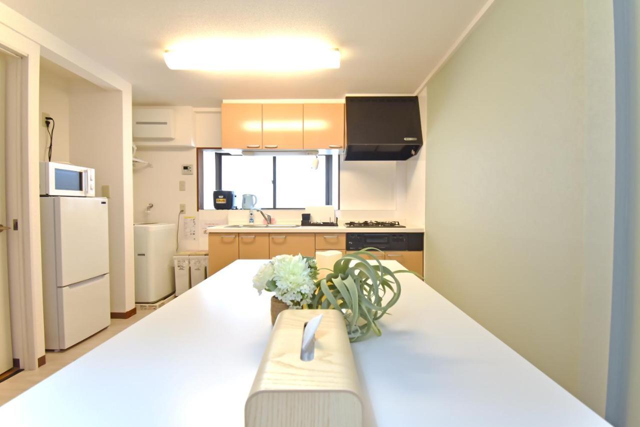 Id Haneda 2 Apartment