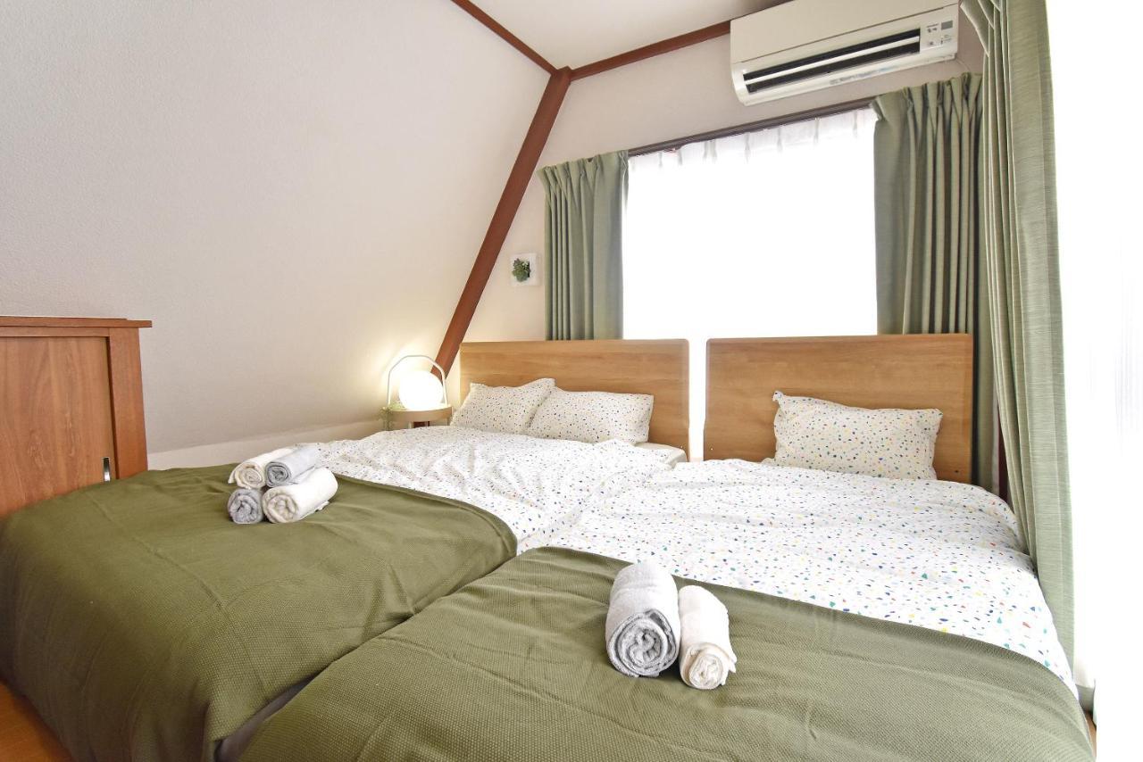 Id Haneda 2 Apartment